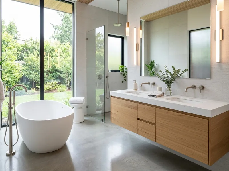 Bathroom Plumbing in Cross Anchor, SC