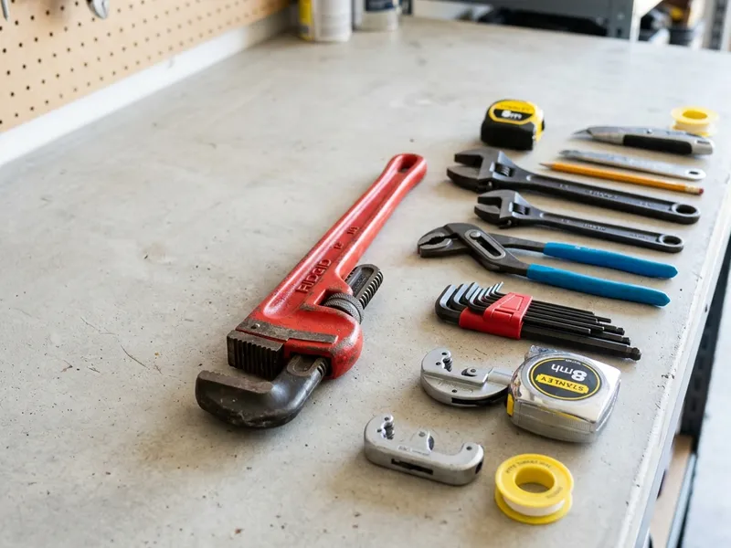 Emergency Plumber in Cross Anchor, SC